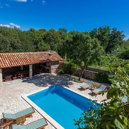 Beautiful Apartment In Pinezici With Wifi Exterior foto